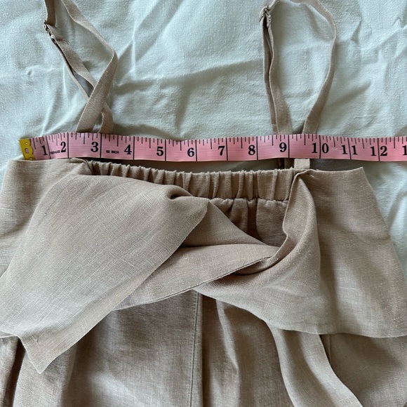 Ozma if California Layne Jumpsuit S - Picture 3 of 6